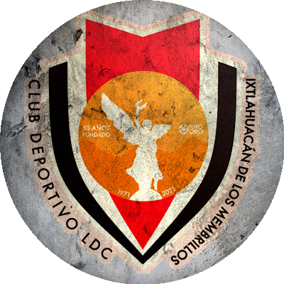Logo Club Legado del Centenario